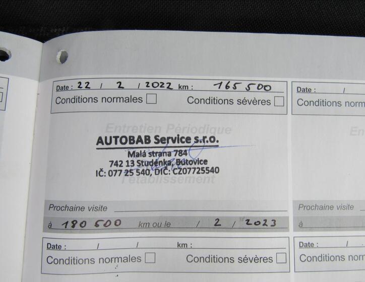 Peugeot 308 28
