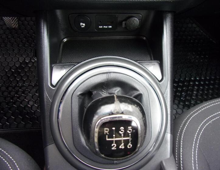 KIA Sportage 22