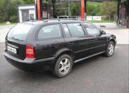 Škoda Octavia 6