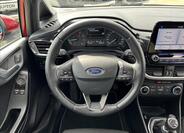 Ford Fiesta 14