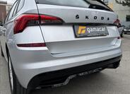 Škoda Kamiq 8