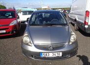 Honda Jazz 2