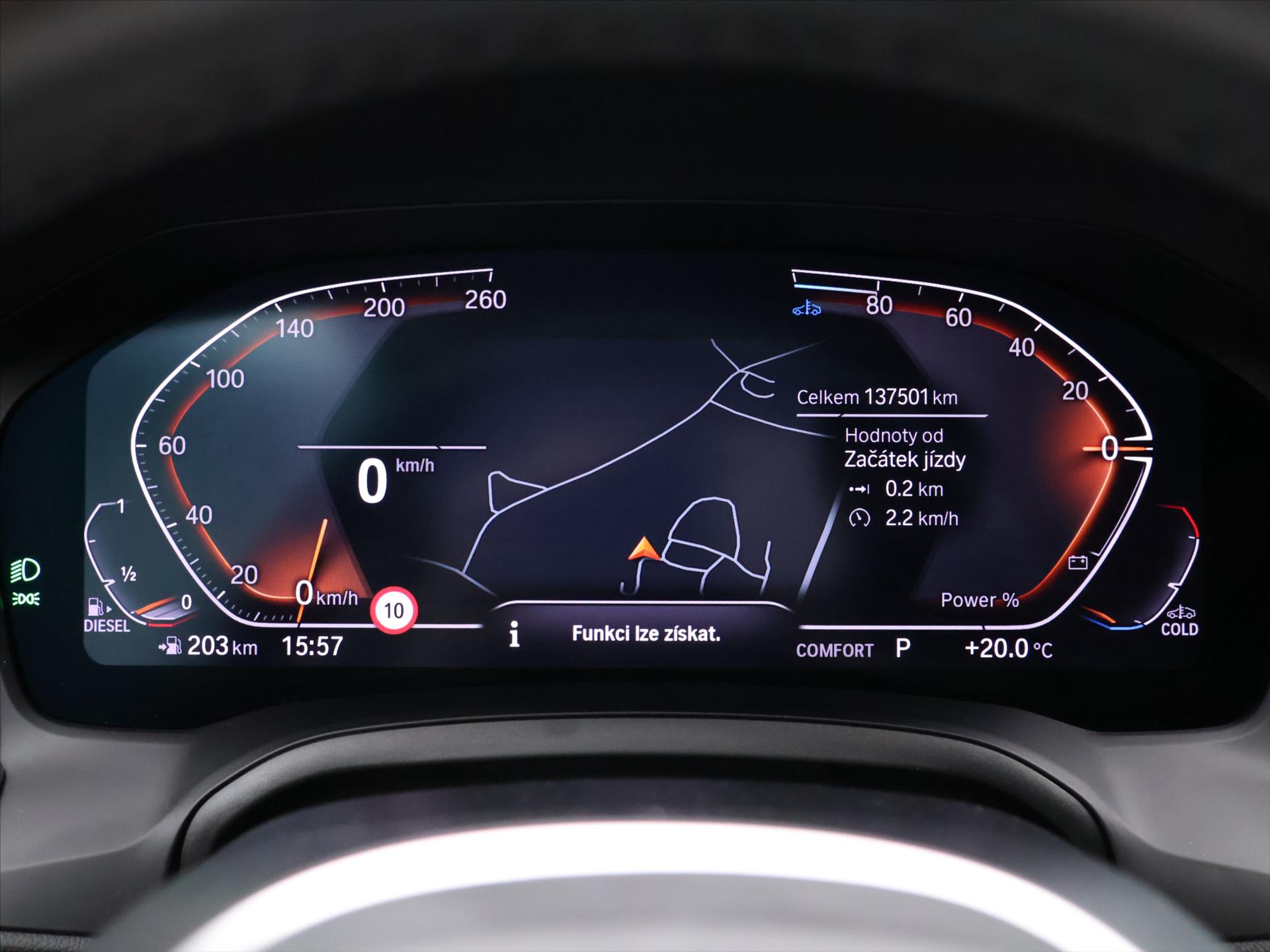 BMW Řada 3