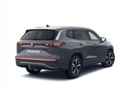 Volkswagen Tayron 5