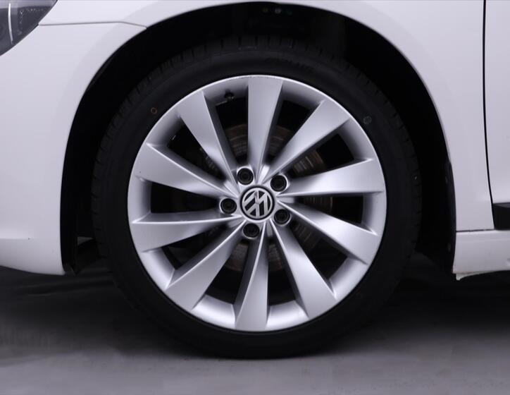 Volkswagen Scirocco 31