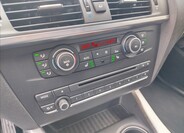 BMW X3 20