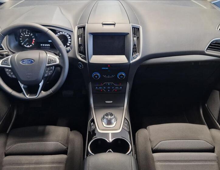 Ford S-MAX 21