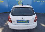 Škoda Fabia 5