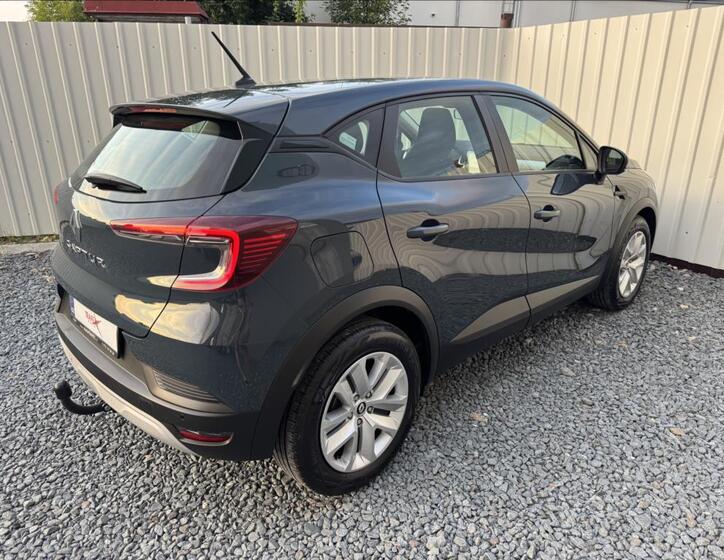 Renault Captur 13
