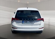 Škoda Scala 5