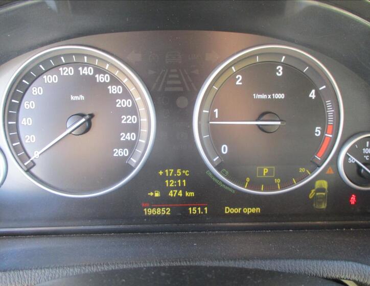 BMW X3 14