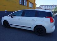 Peugeot 5008 12