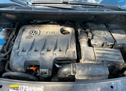 Volkswagen Touran 36