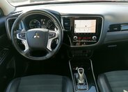 Mitsubishi Outlander 9
