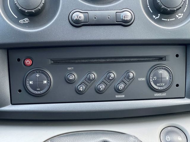 Renault Scénic