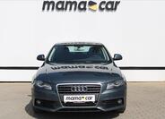 Audi A4 2