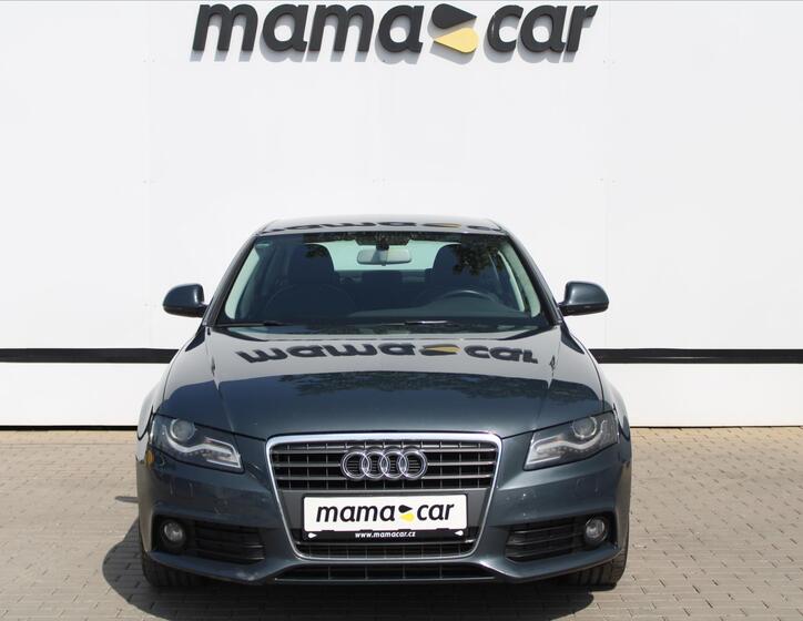 Audi A4 2