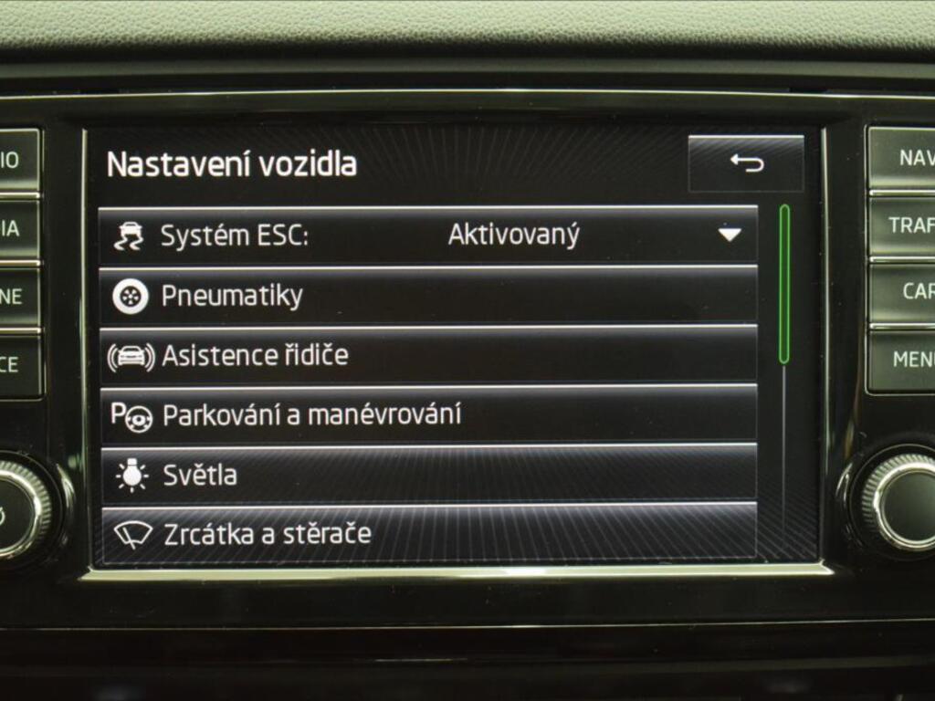 Škoda Octavia 19