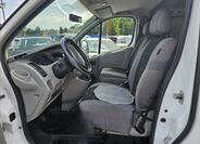 Renault Trafic 9