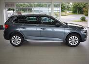 Škoda Kamiq 4