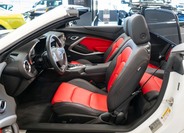 Chevrolet Camaro 13