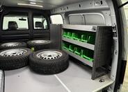 Volkswagen Caddy 31