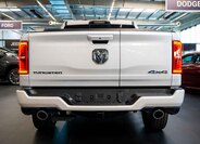Dodge RAM 5