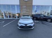 Toyota Corolla 4