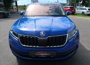 Škoda Kodiaq 7