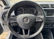 Škoda Fabia 14