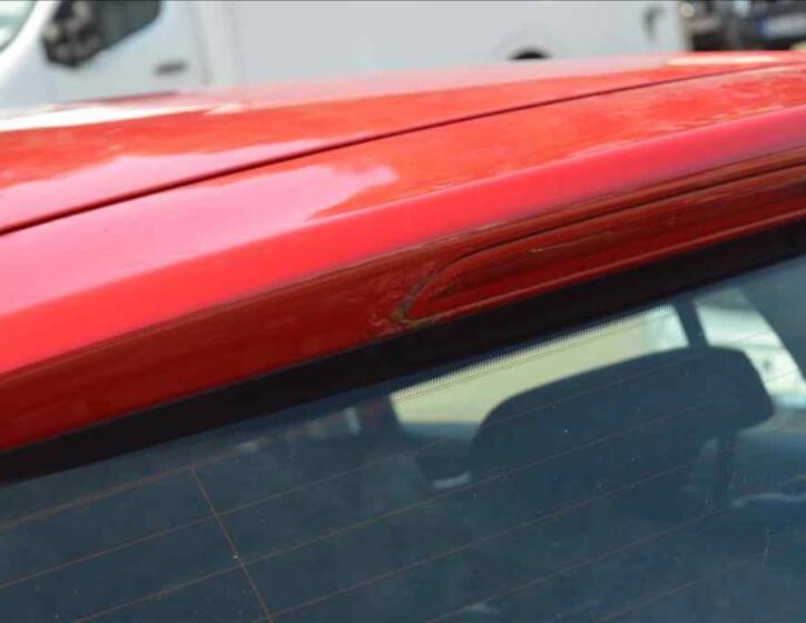 Volvo S60 26