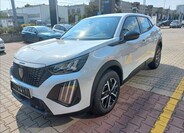 Peugeot 2008 1