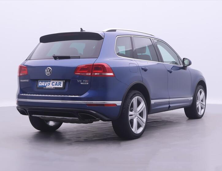 Volkswagen Touareg 7