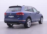 Volkswagen Touareg 7