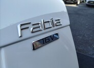 Škoda Fabia 45