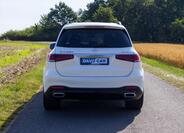 Mercedes-Benz GLS 6