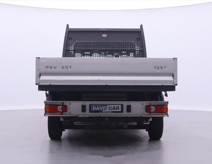 Peugeot Boxer 6