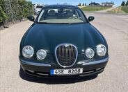 Jaguar S-Type 2