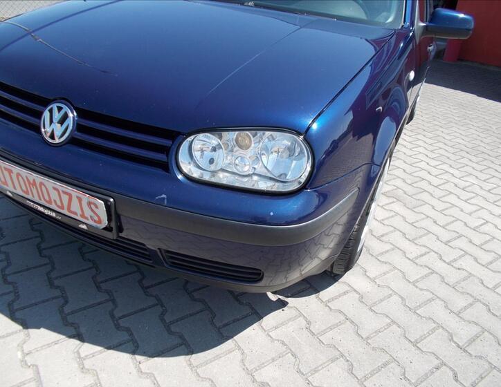 Volkswagen Golf 6