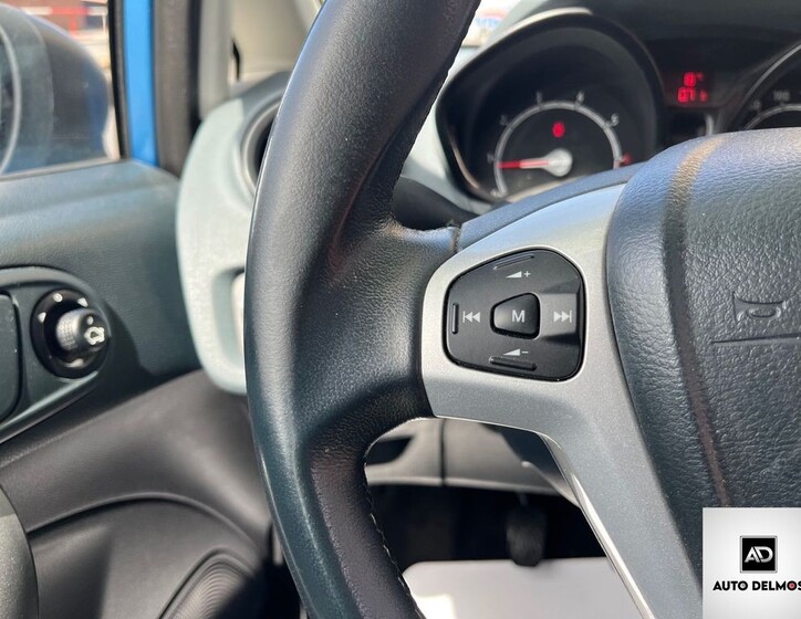 Ford Fiesta 36