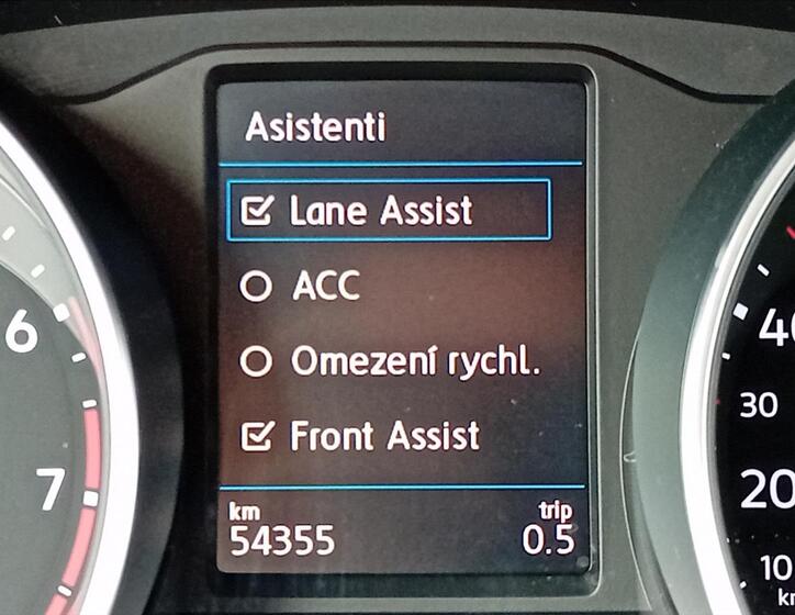 Volkswagen Tiguan 23