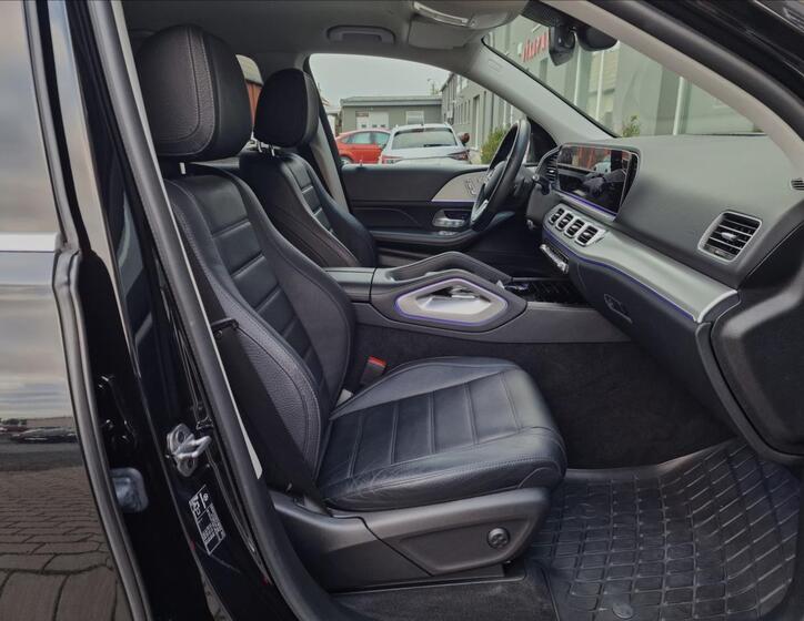 Mercedes-Benz GLE 14