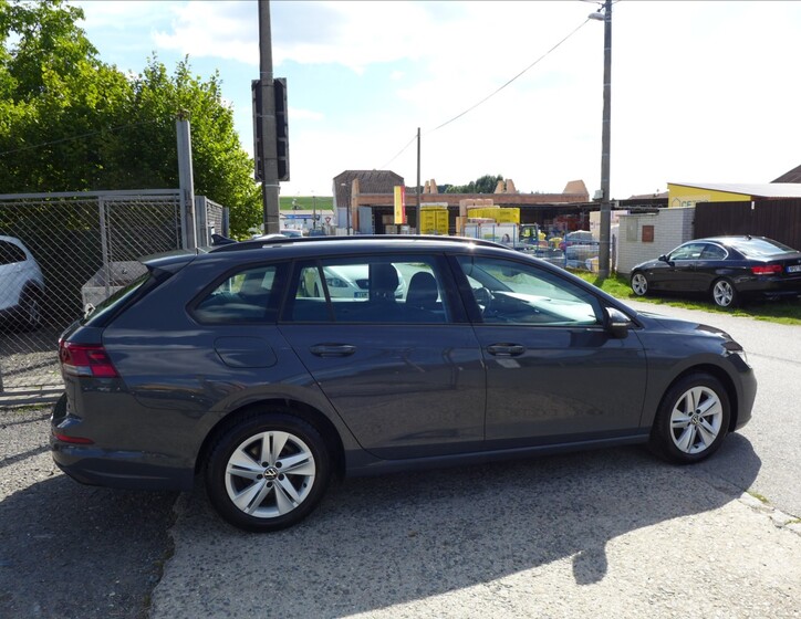 Volkswagen Golf 5