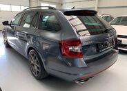 Škoda Octavia 4