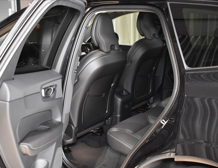 Volvo XC60 21