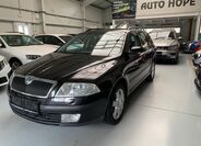 Škoda Octavia 3