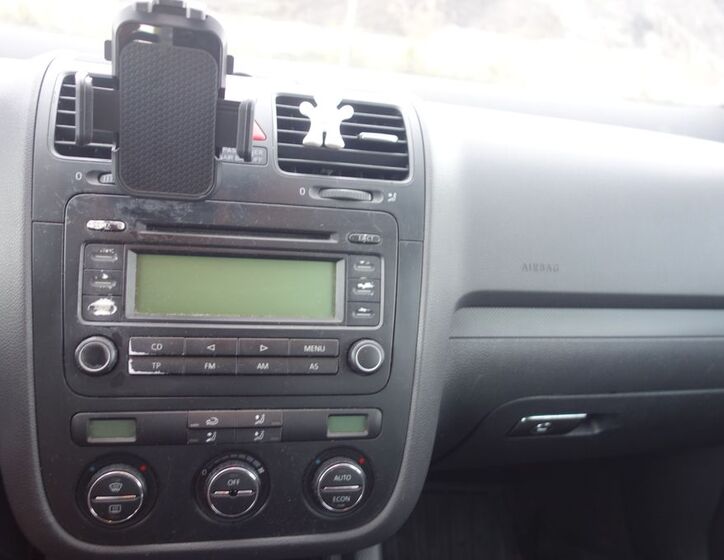 Volkswagen Golf 25