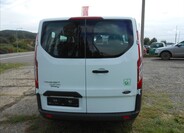 Ford Transit 11