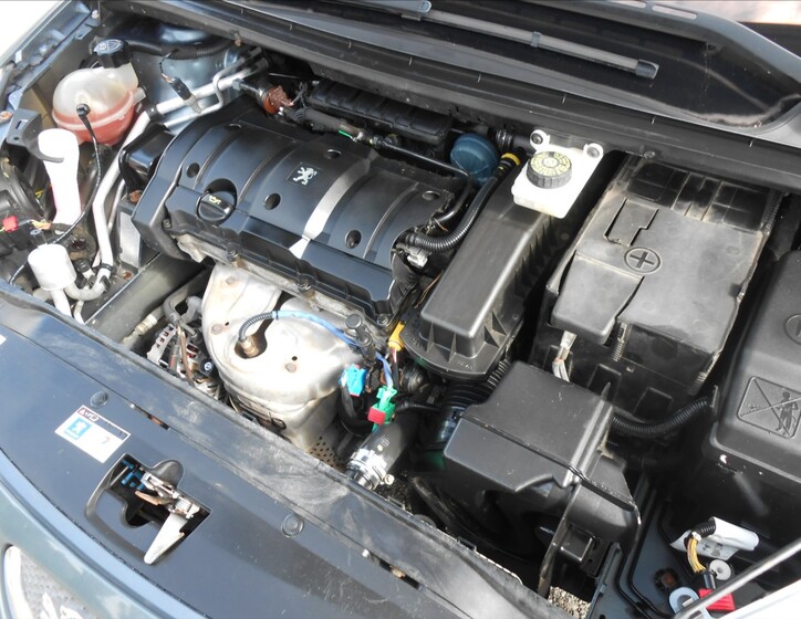 Peugeot 307 14