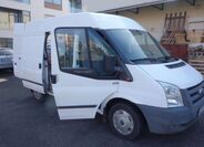 Ford Transit 21